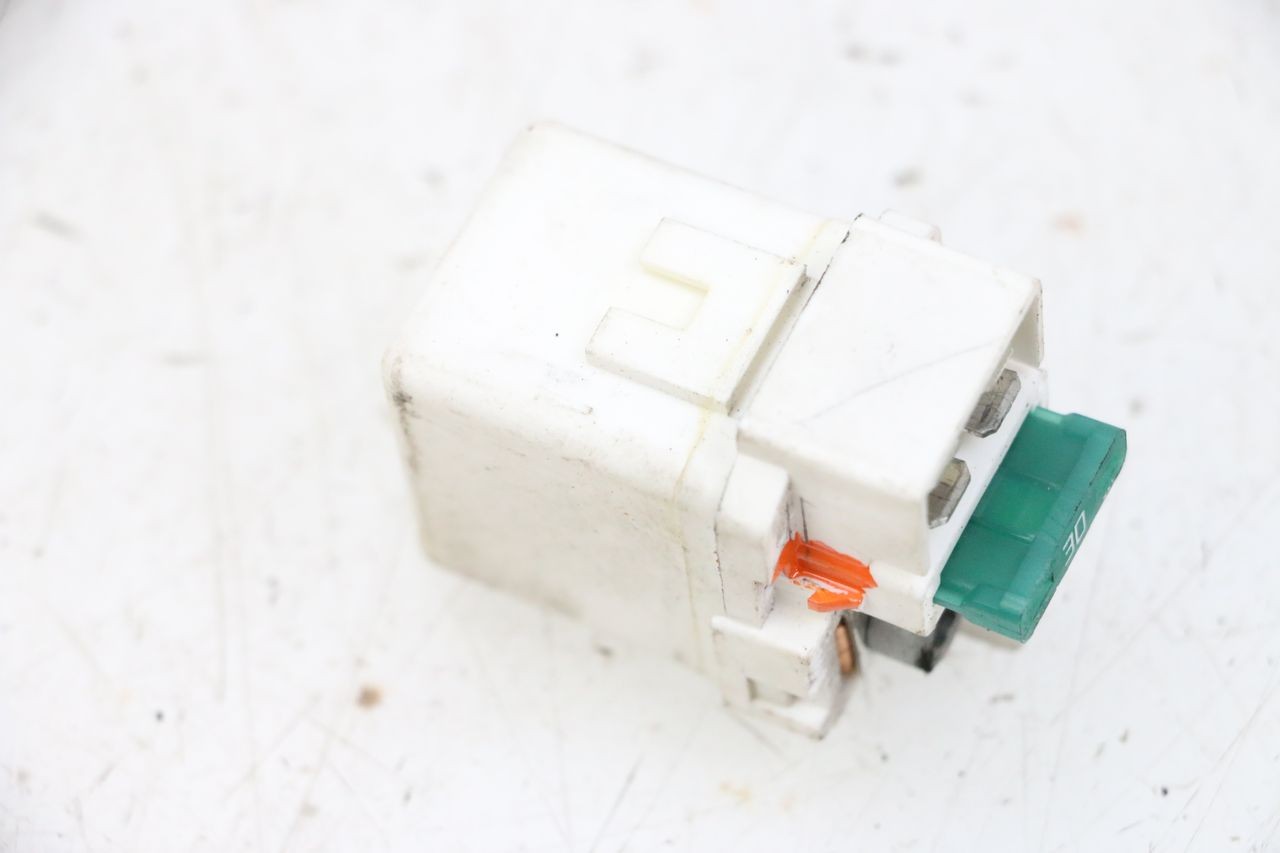 STARTER RELAY - PIAGGIO MP3 HPE 300 (2019 - 2026)