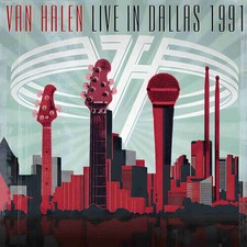 Van Halen Import Music CDs for sale | eBay