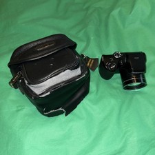 Samsung WB Series WB100 16.2MP Digital Camera