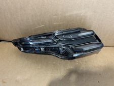 HYUNDAI TUCSON DRIVER RIGHT LED HEADLIGHT FRONT GENUINE 2023 2024 2025 FRONT