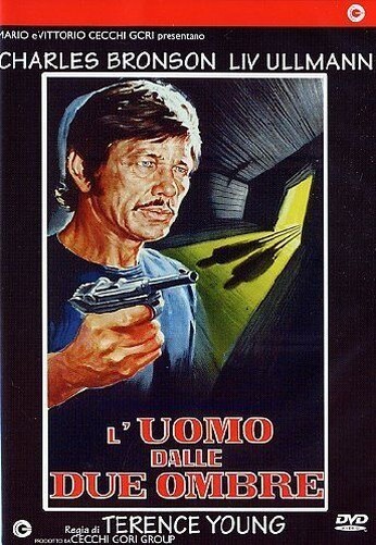 Man With Two Shadows (The) (DVD)
