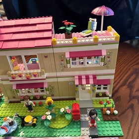 LEGO FRIENDS: Olivia's House (3315)