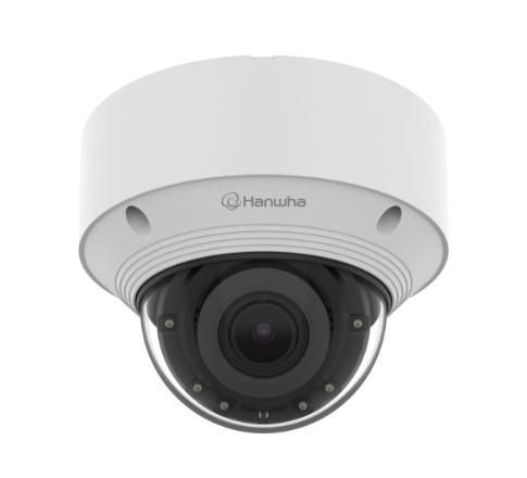 Hanwha QNV-C8083R New Q-series with AI features