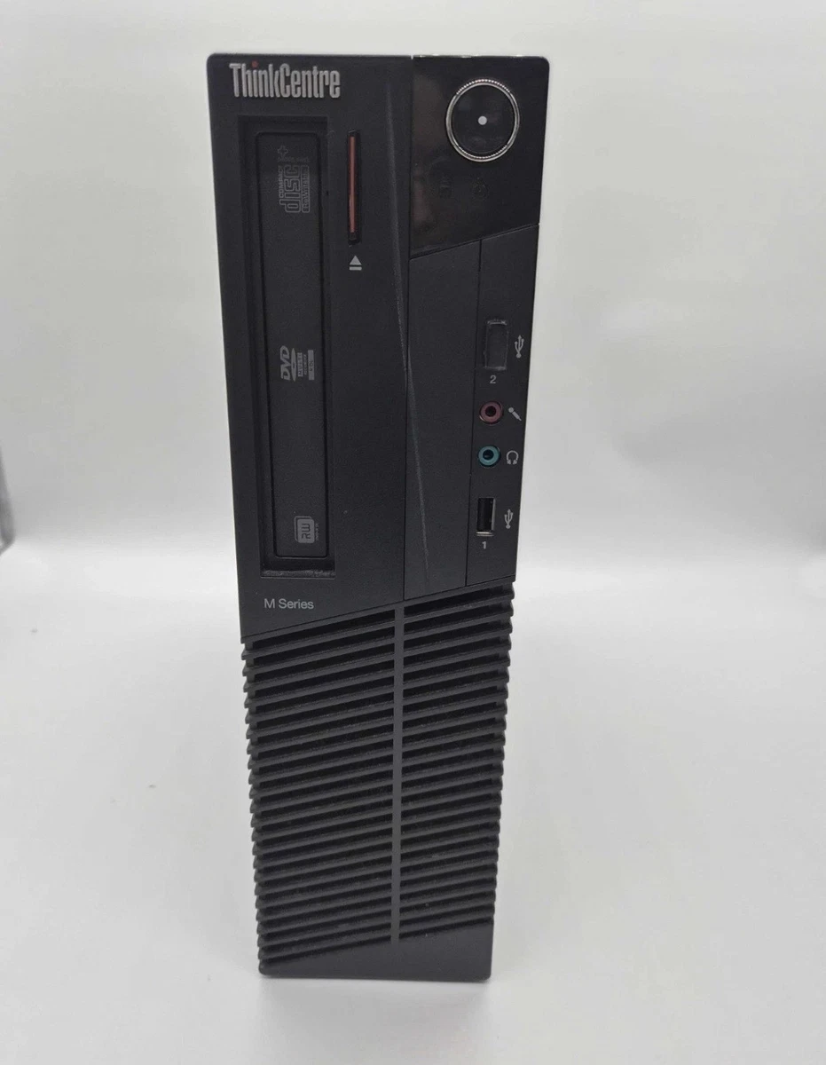 Lenovo Thinkcentre M91 for sale | eBay