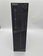 Lenovo ThinkCentre M91p Desktop PC | Intel Core i5 | 4GB RAM | Windows 11