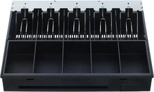 ONLY FOR and won’t fit other cash drawers! HK SYSTEM’s Till/Tray for 16" POS ...