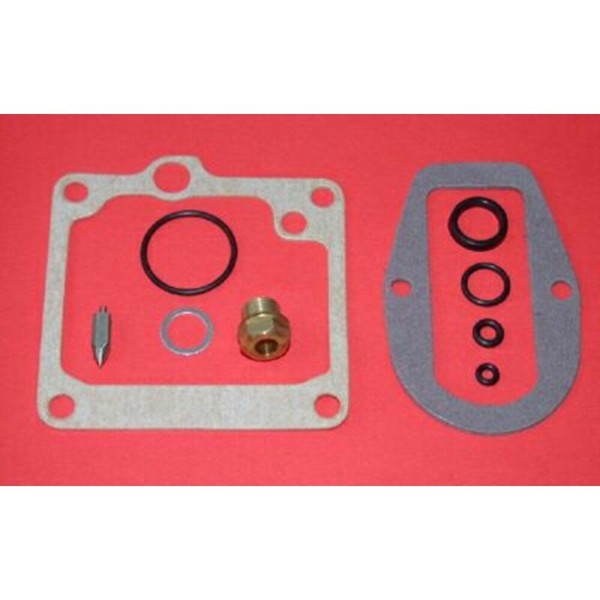 Kit Reparatur Vergaser Tourmax-Yamaha XT 500 Cab-Y11 FüR Motorrad Ersatzteile-image
