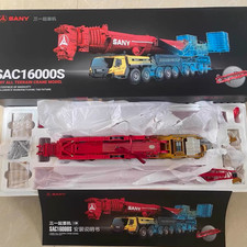 Stock! 1: 50 SAC16000S All Ground Engineering...