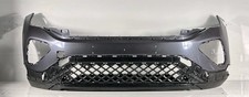 GENUINE VW VOLKSWAGEN T-CROSS 2023-2025 FRONT BUMPER P/N 2GM807221F