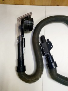 Vax Staubsauger Hauptschlauchleitung