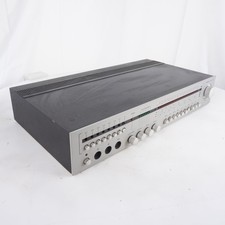 VEB Robotron RS 5001 HiFi Büromaschinenwerk Sömerda Receiver 1982