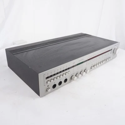 VEB Robotron RS 5001 HiFi Büromaschinenwerk Sömerda Receiver 1982 - Bild 1 von 4