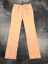 Gianni Versace Vintage Women's Pants Italy Size 42