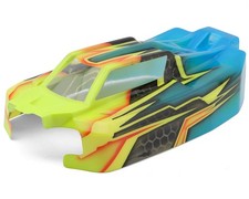 RadianZ Design Schumacher CAT L1R "Grpline" 1/10 Airbrush Pre-Painted Buggy Body