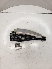 Door Handle Exterior Front Painted With Chrome Insert Fits 13-20 TRAX 1377679