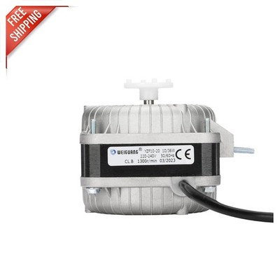 Compact 20 Fan AC Motor 220-240V 10/36W for Easy Installation & Reliability