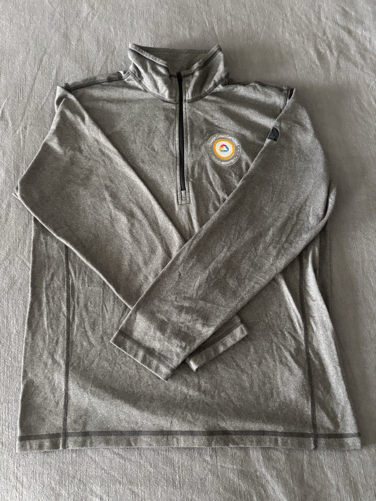 Google Cloud Architect The North Face Collaborati… - image 5