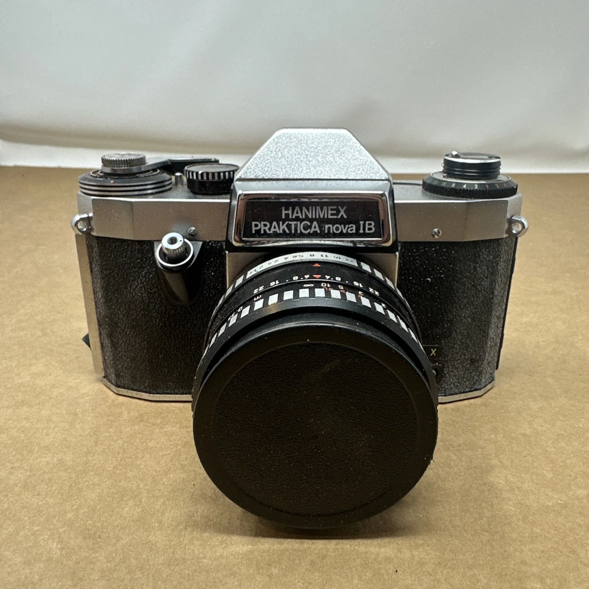 Praktica Vintage 35mm Camera for sale | eBay