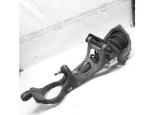 Peugeot 407 Stoßdämpfer links vorne 2004 
