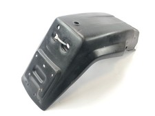 Honda XL 600 R PD03 [1986] - Spritzschutz hinten Kennzeichenträger Heckverkleidu