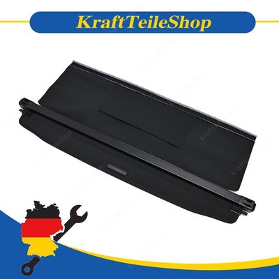 Laderaumabdeckung Kofferraum Für SMART FORTWO 451 2007 - 2014