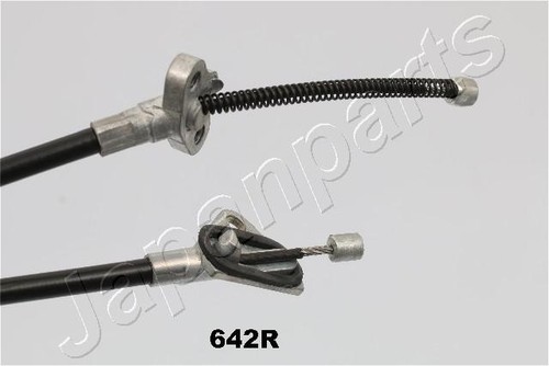 SEILZUG FESTSTELLBREMSE BC-642R FÜR DAIHATSU TREVIS EJ-VE 1.0L 3cyl TREVIS - Bild 3 von 8