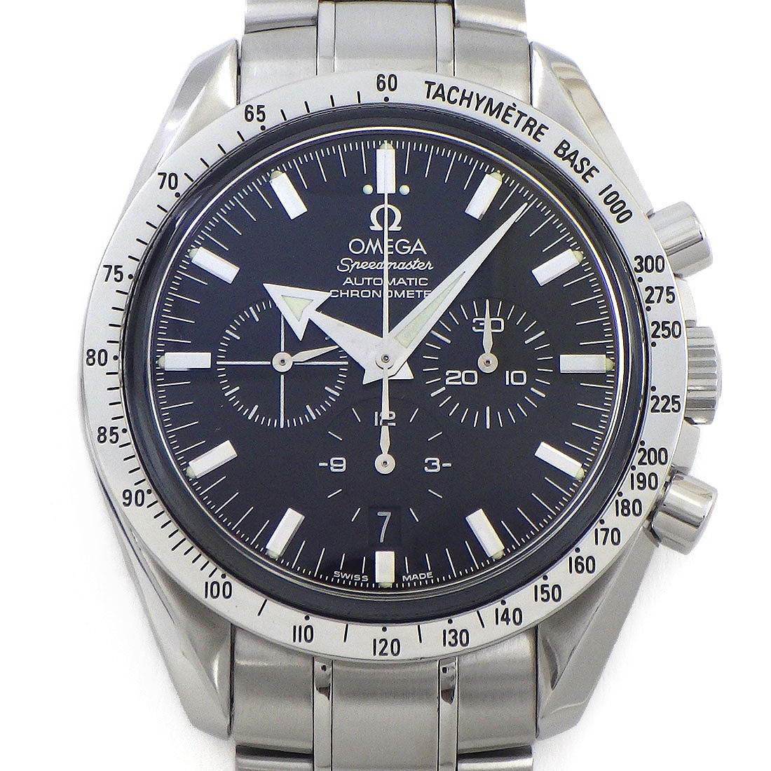 Omega Speedmaster 3551.50.00