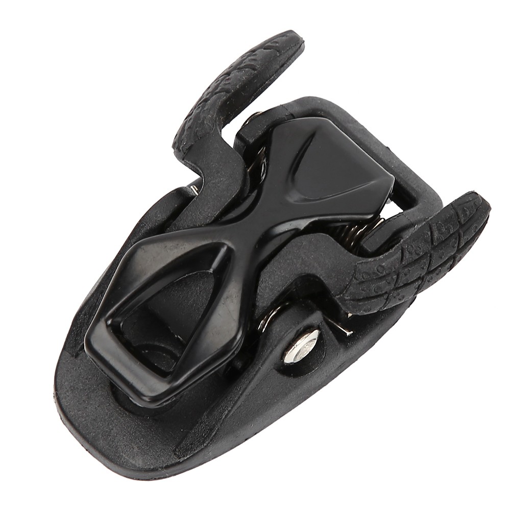 Replacement PVC Inline Skate Roller Spider Buckle Clasp Accessories To Connect