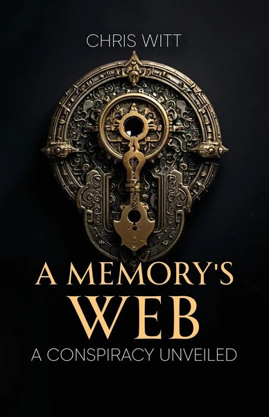 Chris Witt | A Memory's Web | Taschenbuch | Englisch (2024) | Cw Publishing Llc-image