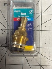 BrassCraft ST0847X Stem for Price Pfister Hot/Cold Broach H NOS