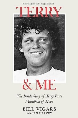 Terry & Me: The Inside Story of Terry ..., Vigars, Bill