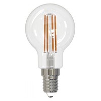 Led Filament Leuchtmittel Tropfen 4,5W = 40W E14 Klar 470Lm Warmweiß 2700K Ra>90