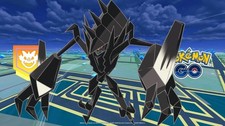 pokemon go - Necrozma Raid & Raid Invite | Fa...