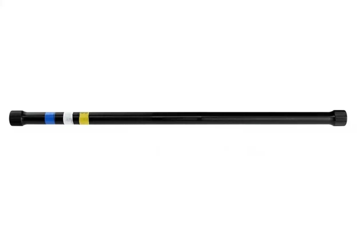Torsion bar ZWT-RE-012 NTY for RENAULT MEGANE I Grandtour MEGANE Scénic MEGANE I