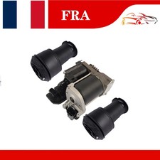 Compresseur & Ressort de Suspension Pneumatique pour C4 Grand Picasso 5277.E5