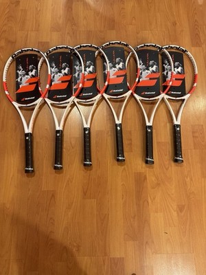 BRAND NEW Babolat Pure Strike 98 16x19 (4 1/4 grip size) | eBay