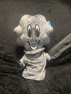 Archangel Gabriel the Mandela Catalogue Makeship Plush version 1