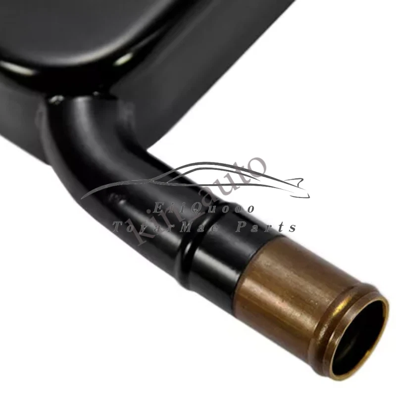 NUEVO enfriador de aceite de transmisión 15710-61010 se adapta a Toyota Land Cruiser 1976-1993 Foto 3 de 4