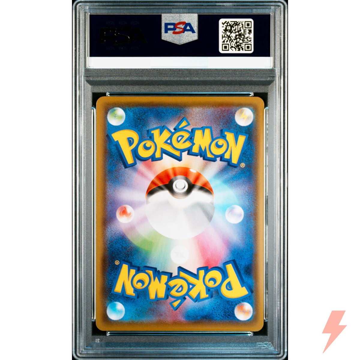 PSA 10 Sylveon V SR SA 083/069 S6a Eevee Heroes - Pokemon Card