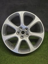 MASERATI 9.5x18 BBS Aluminiumfelge OE Original Teil Gebraucht