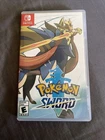 Pokémon Sword - Nintendo Switch