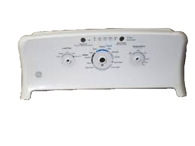#ad #ad USED GE WASHER CONTROL CONSOLE PART # 290D2101P001 $45.00