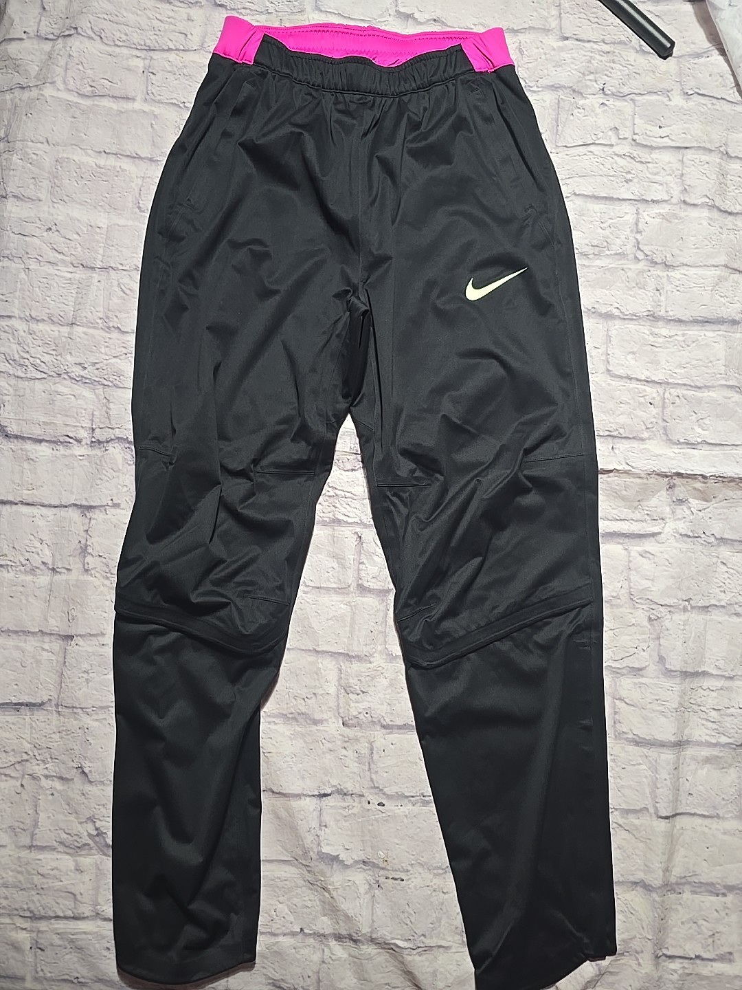 Nike Pro Elite 2024 Men Storm Pants Size Large  New Rare 