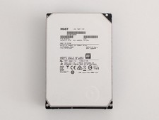 HGST Ultrastar 8TB 7.2K RPM SATA 6Gb/s 3.5" Enterprise HUH728080ALE604 HDD