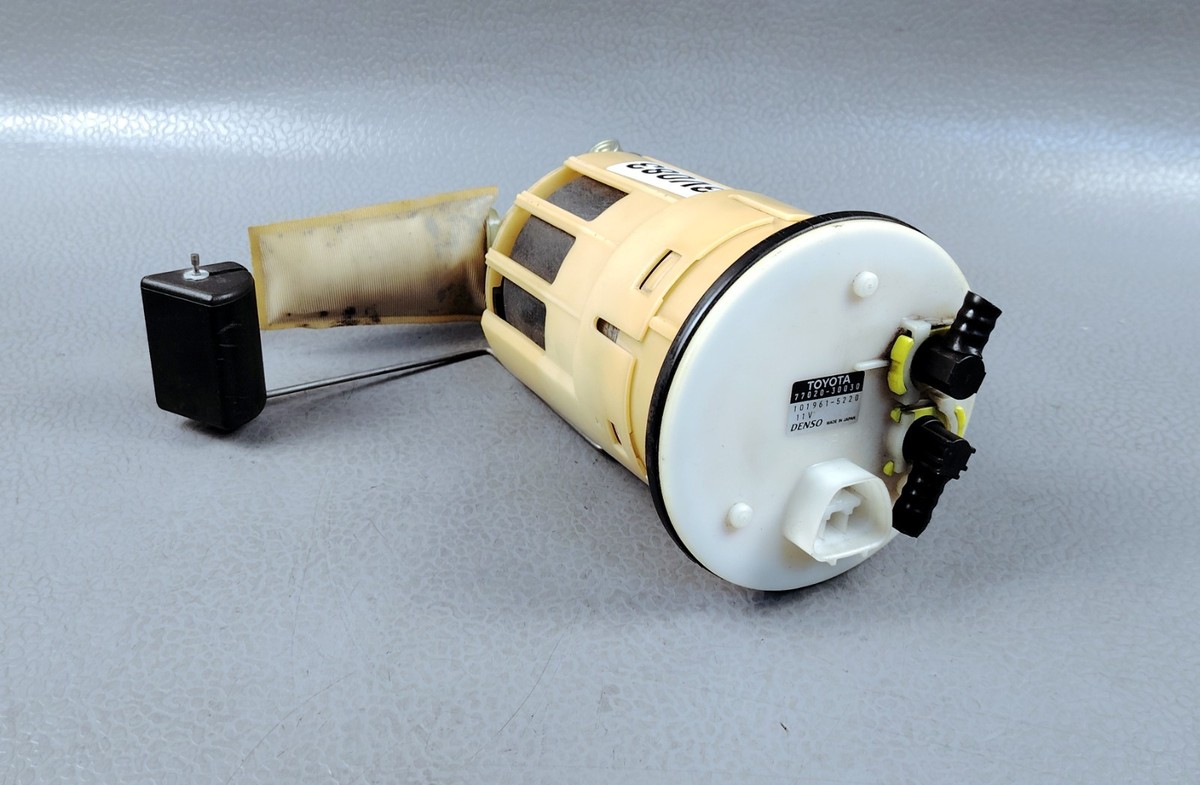 TOYOTA 2JZGTE JZS161 Fuel Pump ASSEMBLY UNIT 77020 30030