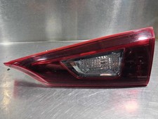 14 15 16 17 18 Mazda 3 Tail Light Assembly Right 14 15 16 17 18 Mazda 3 Tail Light Assembly Right