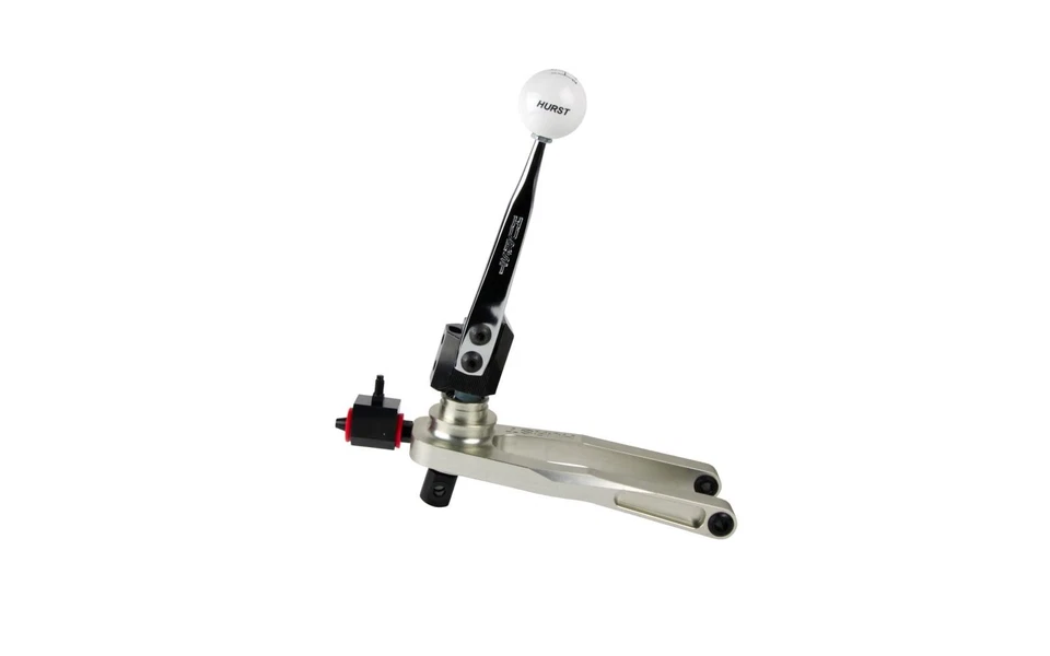 Hurst 3916020 Billet / Plus Short Throw Shifter for Dodge Challenger Foto 2 de 4