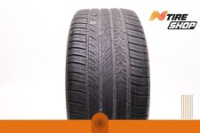 Used 27540zr19 Michelin Pilot Sport All Season 4 - 105y - 432 No Repairs Used 27540zr19 Michelin Pilot Sport All Season 4 - 105y - 432 No Repairs