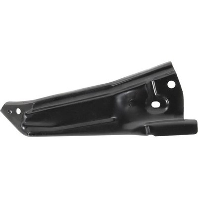 Left Front Fender Support 2014-2019 Nissan Versa SV Plus 1.6L 4 Cyl NI1244104
