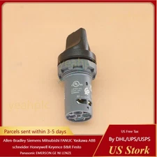 1 piece new ABB C3SS2-10B-20 Pushbotton switches Free ship US Free TAX